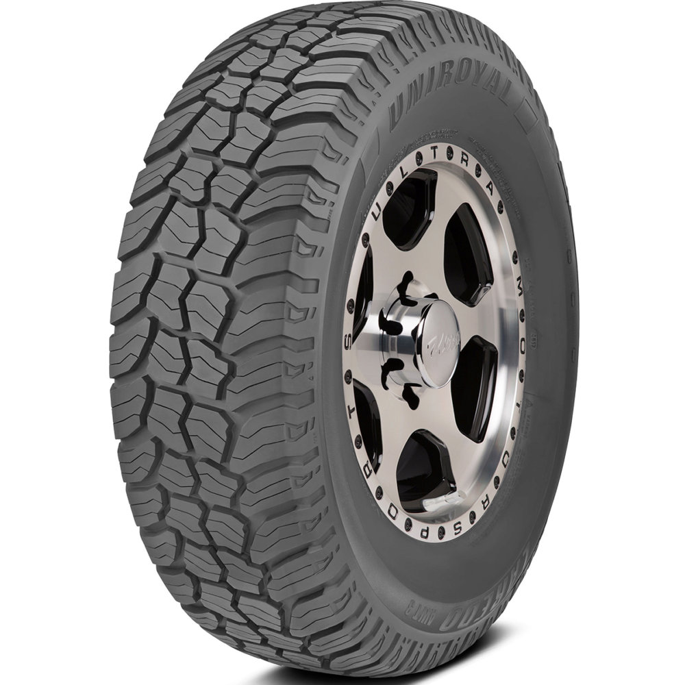 Uniroyal LAREDO AWT3