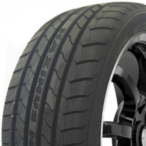 Maxtrek MAXIMUS M1 RUN FLAT