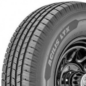 Michelin AGILIS LTX