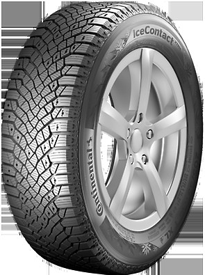 Continental ICECONTACT XTRM
