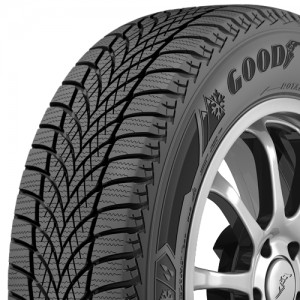 Goodyear WINTERCOMMAND ULTRA