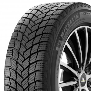 Michelin X-ICE SNOW