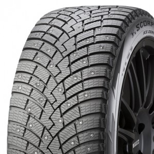 Pirelli SCORPION ICE ZERO 2