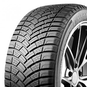 Maxtrek RELAMAX 4S ( 4 SEASONS WINTER APPROVED )
