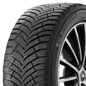 Michelin X-ICE NORTH 4