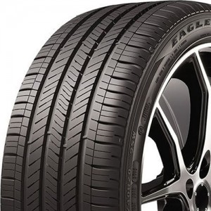 Goodyear EAGLE TOURING