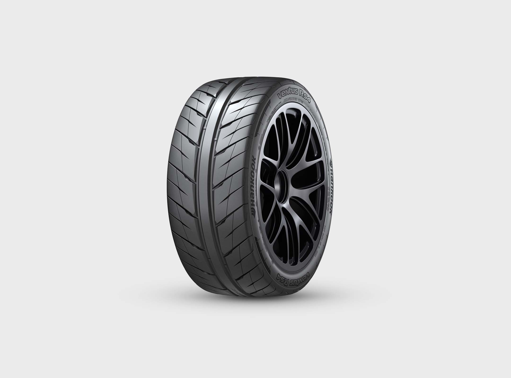 Hankook VENTUS R-S4