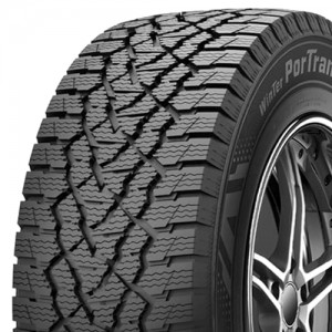 Kumho WINTER PORTRAN CW11