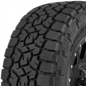 Toyo OPEN COUNTRY A/T III