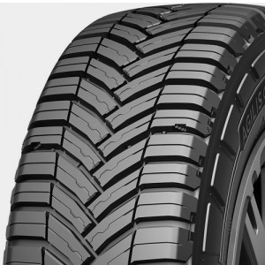 Michelin AGILIS CROSSCLIMATE C-METRIC