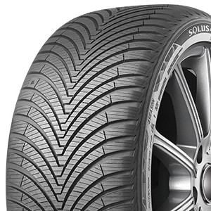Kumho SOLUS 4S HA32