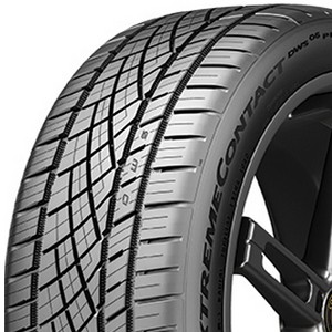 Continental EXTREMECONTACT DWS 06 PLUS