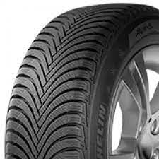 Michelin ALPIN 5 RUN FLAT