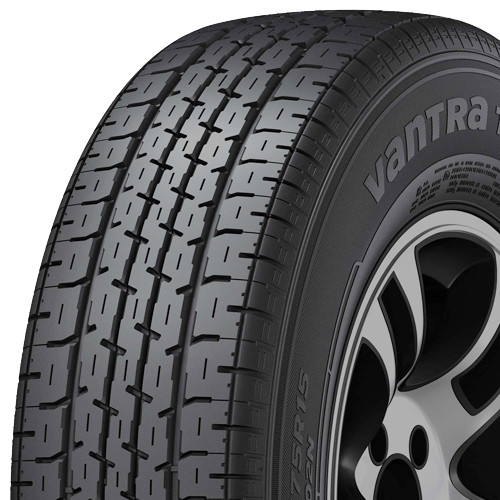 Hankook VANTRA TRAILER ST01