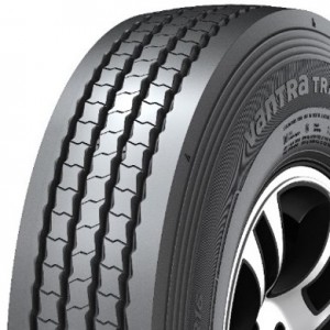 Hankook VANTRA TRAILER TH31