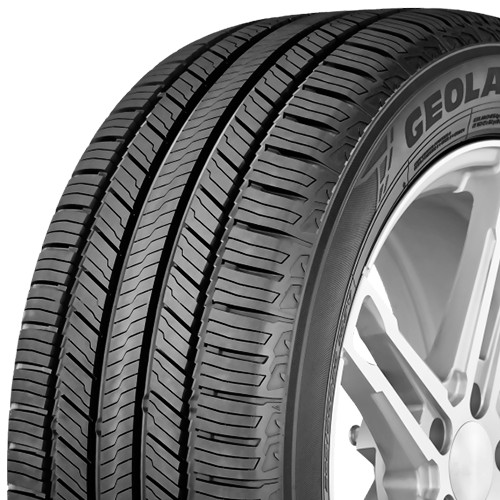 Yokohama GEOLANDAR CV G058