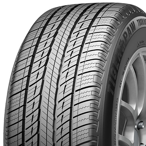 Uniroyal TIGER PAW TOURING A/S DT