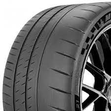 Michelin PILOT SPORT CUP 2 ACOUSTIC