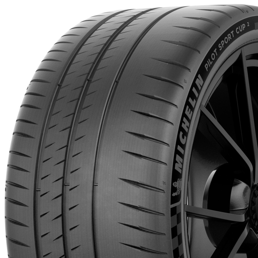 Michelin PILOT SPORT CUP 2 CONNECT RUN FLAT