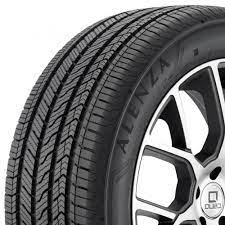 Bridgestone ALENZA SPORT A/S