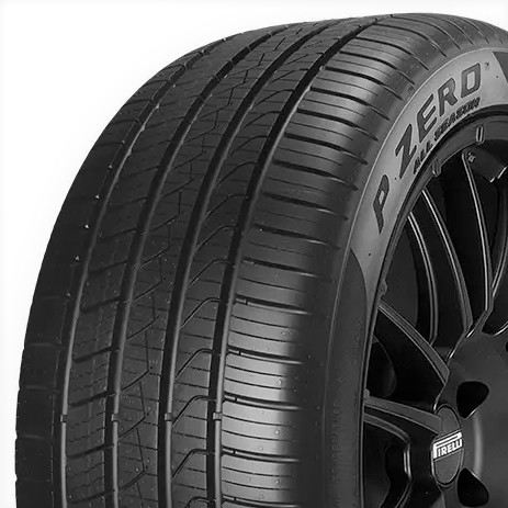 Pirelli PZERO ALL SEASON ELECT PNCS