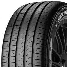 Pirelli SCORPION VERDE ELECT