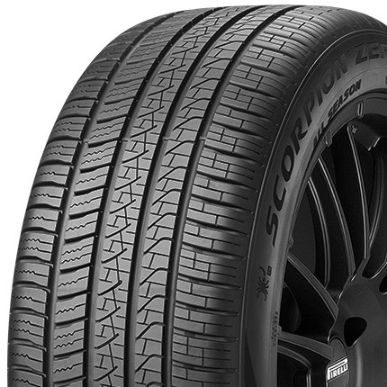 Pirelli SCORPION ZERO ALL SEASON ELECT