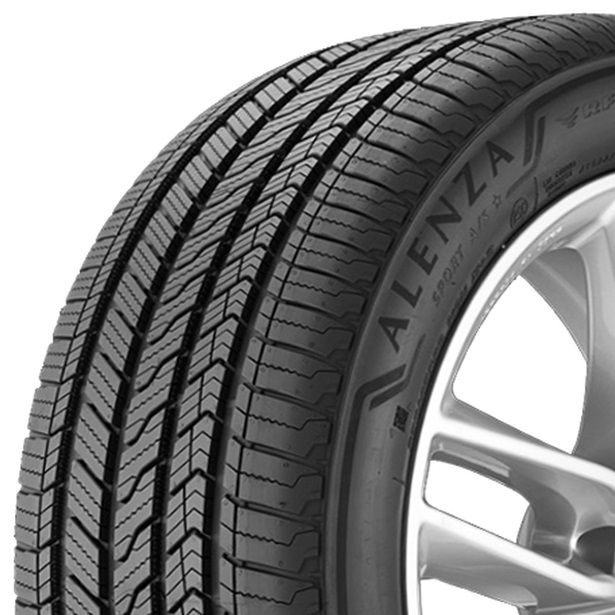 Bridgestone ALENZA SPORT A/S RUN FLAT