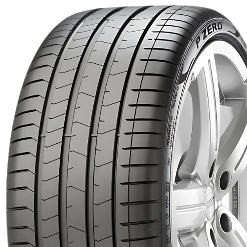 Pirelli PZERO PZ4 LUXURY PNCS