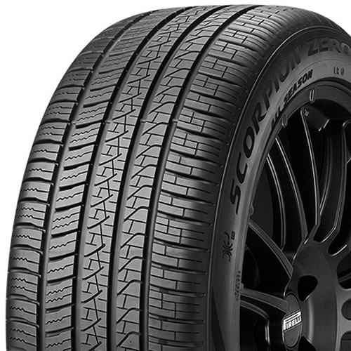 Pirelli SCORPION ZERO ALL SEASON PNCS