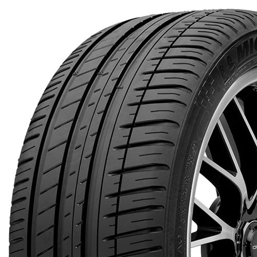 Michelin PILOT SPORT 3 ACOUSTIC