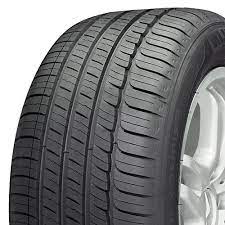 Michelin PRIMACY MXM4 ACOUSTIC