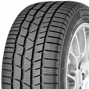 Continental CONTI WINTER CONTACT TS 830 P CONTISEAL