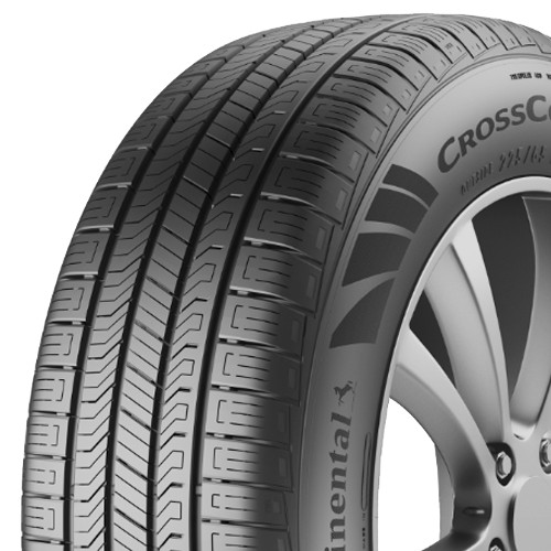 Continental CROSSCONTACT RX CONTISEAL