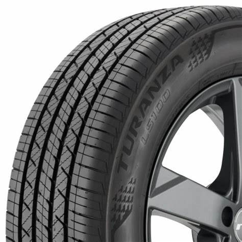 Bridgestone TURANZA LS100