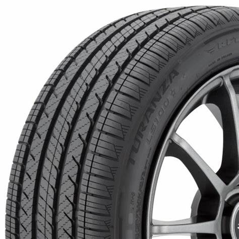 Bridgestone TURANZA LS100 RUN FLAT