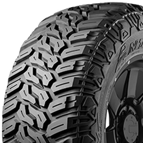 Antares DEEP DIGGER M/T