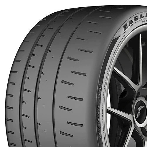 Goodyear EAGLE F1 SUPERCAR 3R