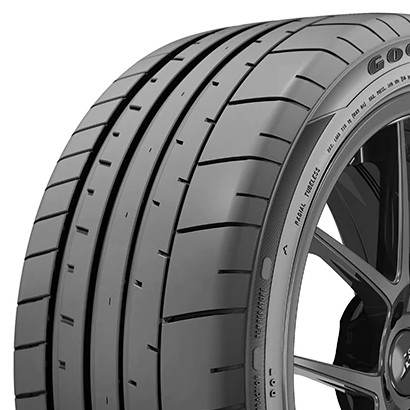 Goodyear EAGLE F1 SUPERCAR 3 RUN FLAT