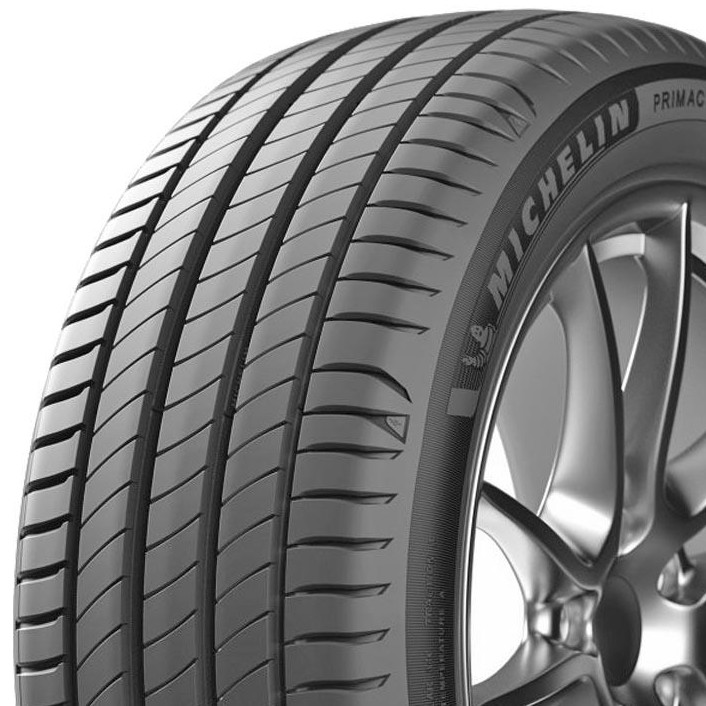 Michelin PRIMACY 4 ACOUSTIC