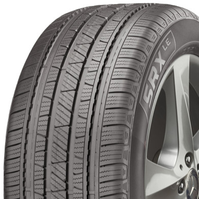 Cooper DISCOVERER SRX LE