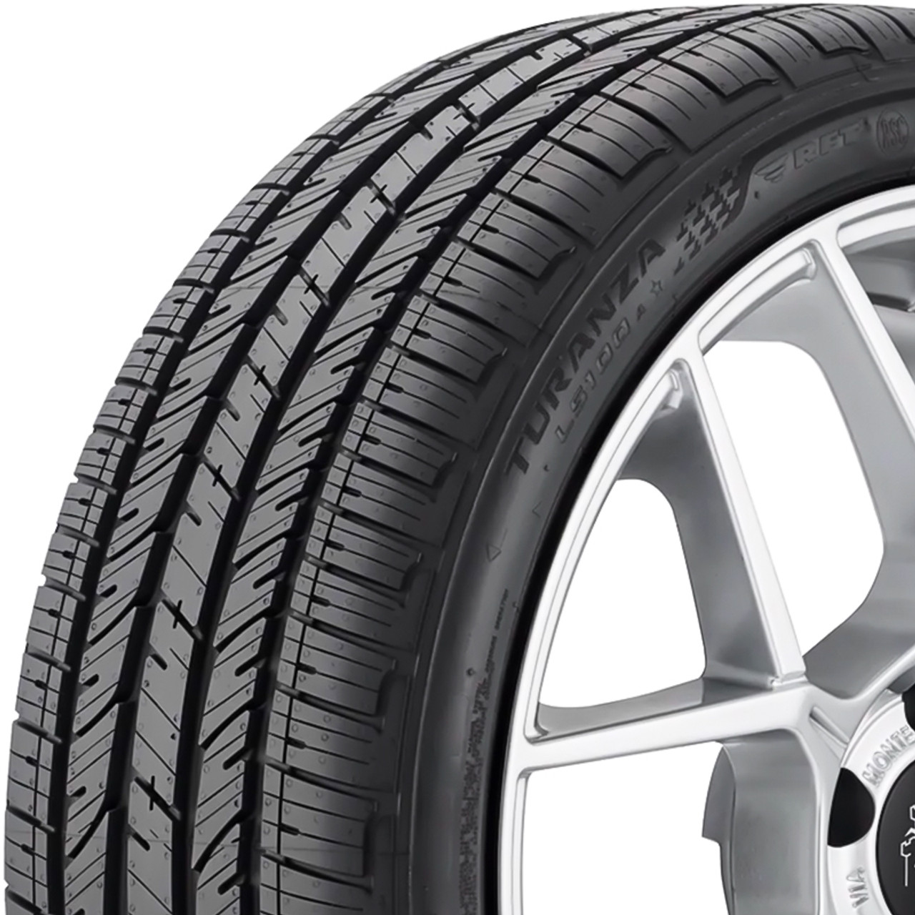 Bridgestone TURANZA LS100 A RUN FLAT
