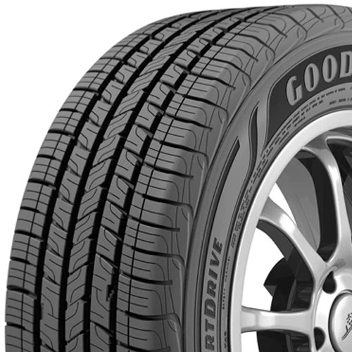 Goodyear ASSURANCE COMFORTDRIVE