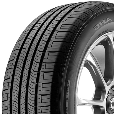 Nexen N'PRIZ AH5