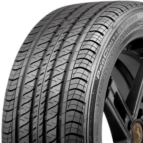 Continental PROCONTACT RX CONTISILENT