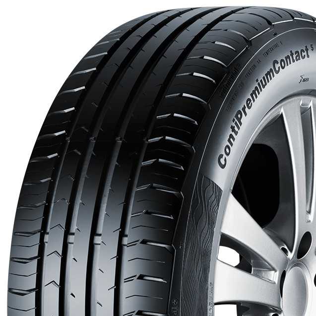 Continental CONTI PREMIUM CONTACT 5