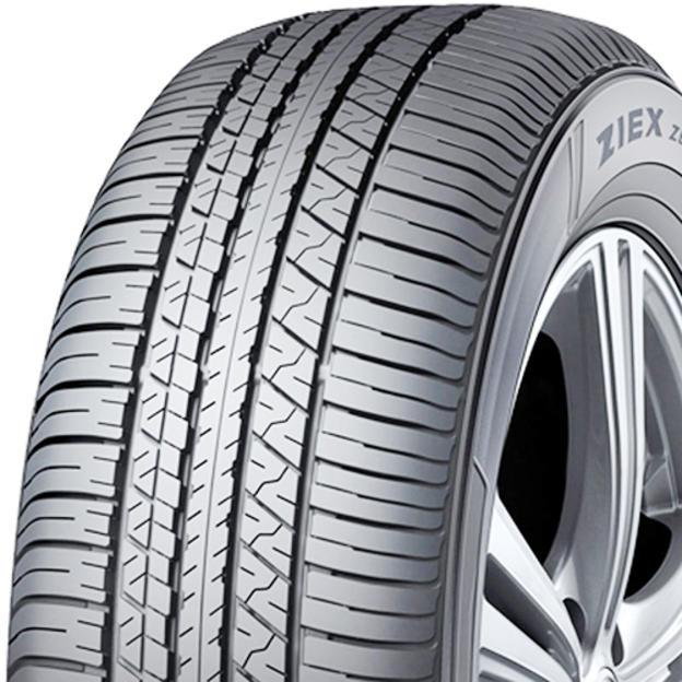 Falken ZIEX ZE001 A/S