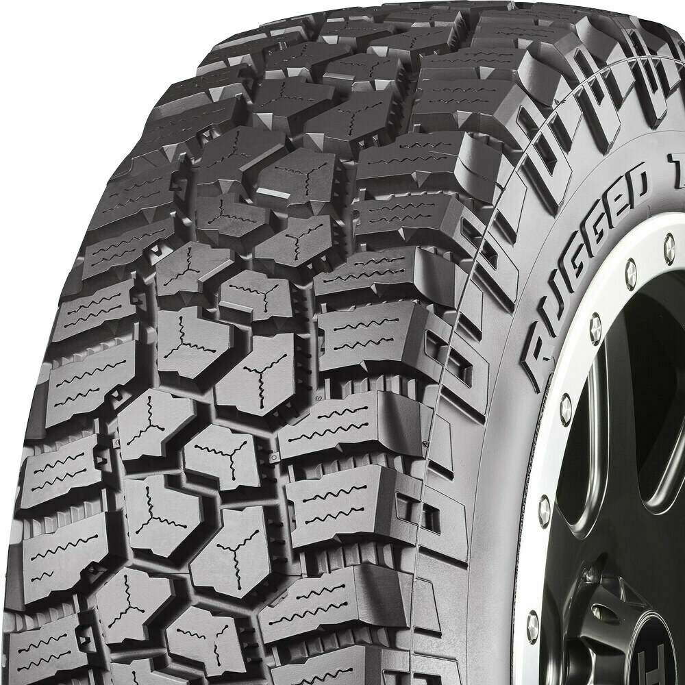 Cooper DISCOVERER RUGGED TREK