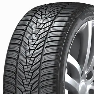 Hankook WINTER I*CEPT EVO3 X W330A