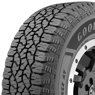 Goodyear WRANGLER WORKHORSE AT